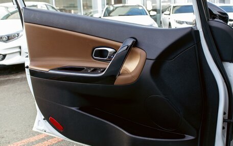 KIA cee'd III, 2017 год, 1 295 000 рублей, 12 фотография