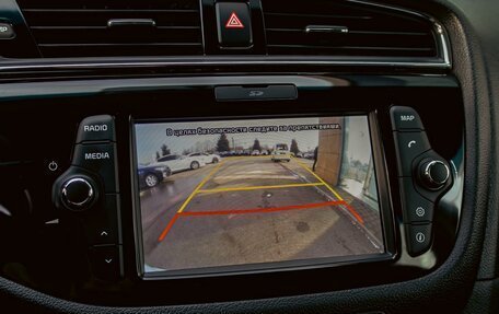 KIA cee'd III, 2017 год, 1 295 000 рублей, 14 фотография