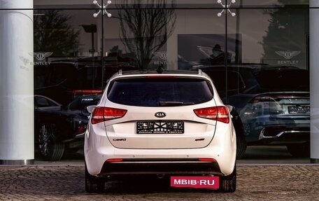 KIA cee'd III, 2017 год, 1 295 000 рублей, 5 фотография