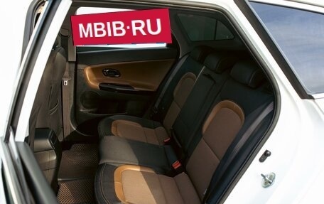 KIA cee'd III, 2017 год, 1 295 000 рублей, 17 фотография