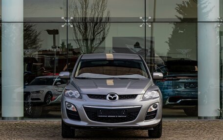 Mazda CX-7 I рестайлинг, 2011 год, 1 095 000 рублей, 2 фотография