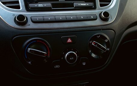 Hyundai Solaris II рестайлинг, 2021 год, 1 395 000 рублей, 15 фотография