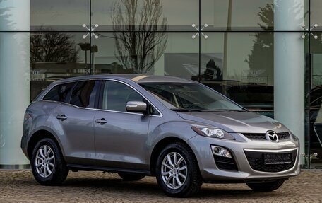Mazda CX-7 I рестайлинг, 2011 год, 1 095 000 рублей, 3 фотография