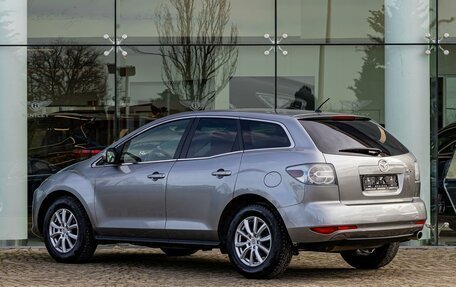 Mazda CX-7 I рестайлинг, 2011 год, 1 095 000 рублей, 4 фотография