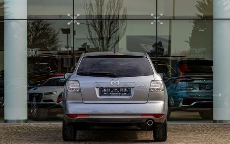 Mazda CX-7 I рестайлинг, 2011 год, 1 095 000 рублей, 5 фотография