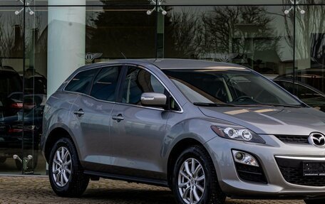 Mazda CX-7 I рестайлинг, 2011 год, 1 095 000 рублей, 7 фотография