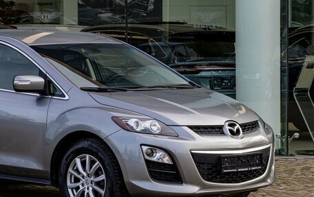 Mazda CX-7 I рестайлинг, 2011 год, 1 095 000 рублей, 8 фотография