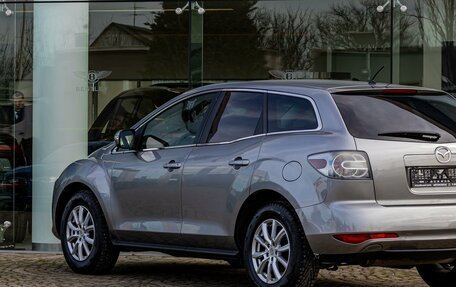 Mazda CX-7 I рестайлинг, 2011 год, 1 095 000 рублей, 9 фотография