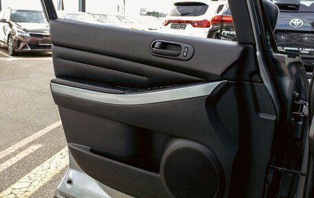 Mazda CX-7 I рестайлинг, 2011 год, 1 095 000 рублей, 12 фотография