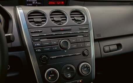 Mazda CX-7 I рестайлинг, 2011 год, 1 095 000 рублей, 15 фотография