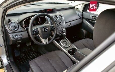 Mazda CX-7 I рестайлинг, 2011 год, 1 095 000 рублей, 13 фотография