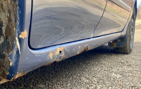 KIA Spectra II (LD), 2004 год, 300 000 рублей, 8 фотография