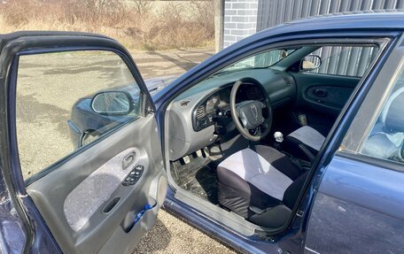 KIA Spectra II (LD), 2004 год, 300 000 рублей, 5 фотография