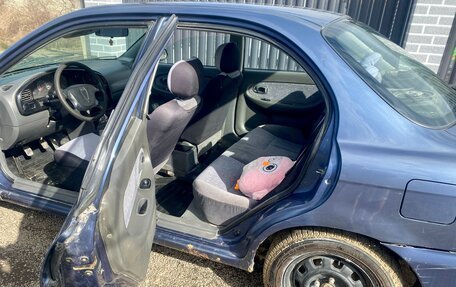 KIA Spectra II (LD), 2004 год, 300 000 рублей, 3 фотография