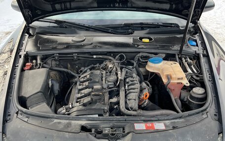 Audi A6, 2008 год, 600 000 рублей, 5 фотография