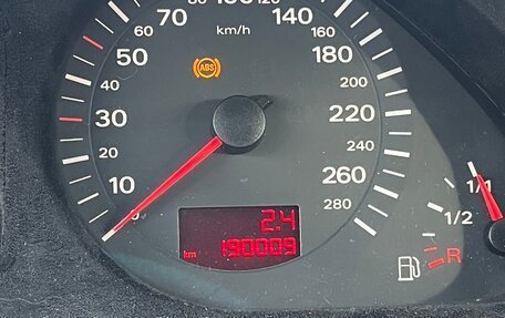 Audi A6, 2008 год, 600 000 рублей, 10 фотография