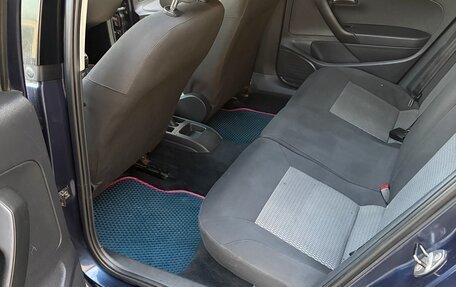 Volkswagen Polo VI (EU Market), 2012 год, 560 000 рублей, 4 фотография