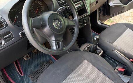 Volkswagen Polo VI (EU Market), 2012 год, 560 000 рублей, 3 фотография