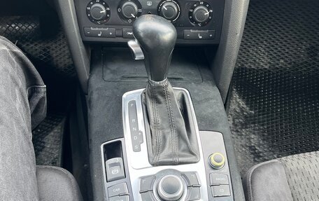 Audi A6, 2008 год, 600 000 рублей, 9 фотография