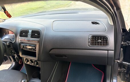 Volkswagen Polo VI (EU Market), 2012 год, 560 000 рублей, 8 фотография