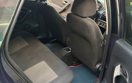 Volkswagen Polo VI (EU Market), 2012 год, 560 000 рублей, 6 фотография