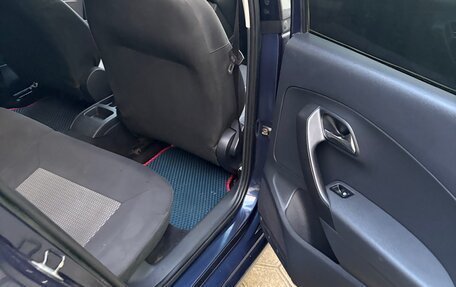 Volkswagen Polo VI (EU Market), 2012 год, 560 000 рублей, 5 фотография