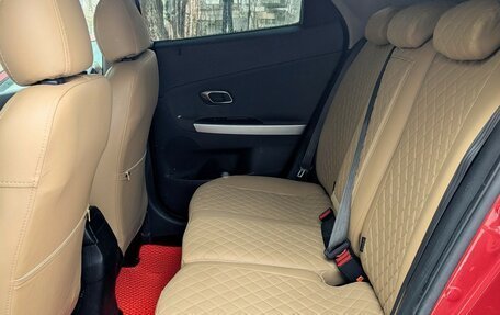 KIA cee'd III, 2013 год, 950 000 рублей, 7 фотография