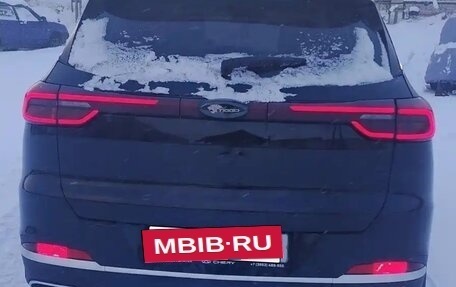 Chery Tiggo 7 Pro, 2022 год, 1 815 000 рублей, 10 фотография