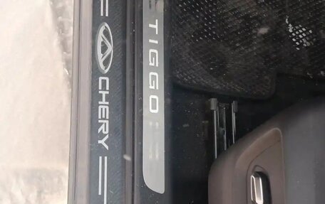 Chery Tiggo 7 Pro, 2022 год, 1 815 000 рублей, 13 фотография