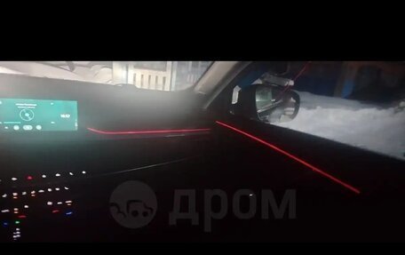 Chery Tiggo 7 Pro, 2022 год, 1 815 000 рублей, 19 фотография