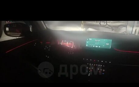 Chery Tiggo 7 Pro, 2022 год, 1 815 000 рублей, 20 фотография