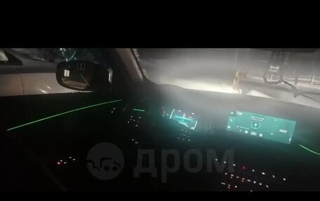 Chery Tiggo 7 Pro, 2022 год, 1 815 000 рублей, 22 фотография