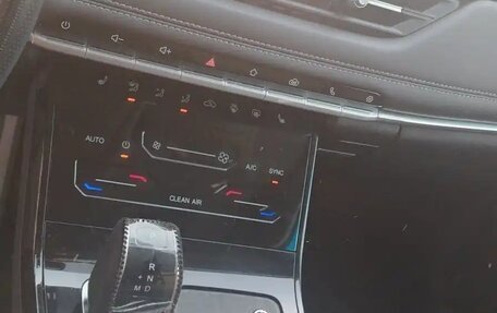 Chery Tiggo 7 Pro, 2022 год, 1 815 000 рублей, 16 фотография