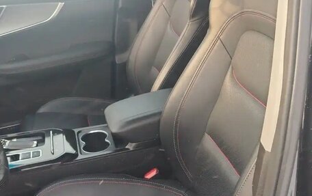 Chery Tiggo 7 Pro, 2022 год, 1 815 000 рублей, 15 фотография