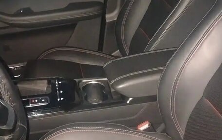 Chery Tiggo 7 Pro, 2022 год, 1 815 000 рублей, 24 фотография