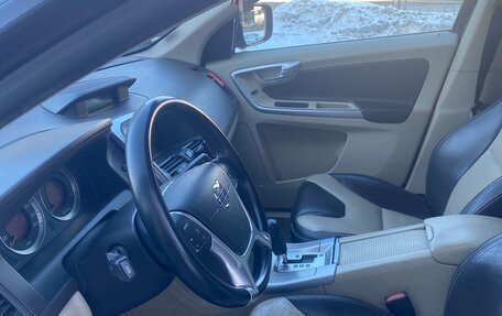 Volvo XC60 II, 2009 год, 1 250 000 рублей, 8 фотография