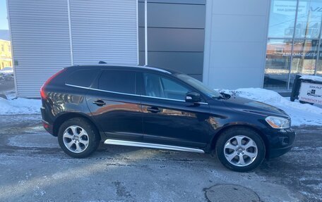 Volvo XC60 II, 2009 год, 1 250 000 рублей, 5 фотография