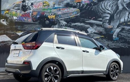 Honda Fit, 2022 год, 1 087 000 рублей, 4 фотография