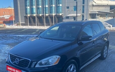 Volvo XC60 II, 2009 год, 1 250 000 рублей, 2 фотография