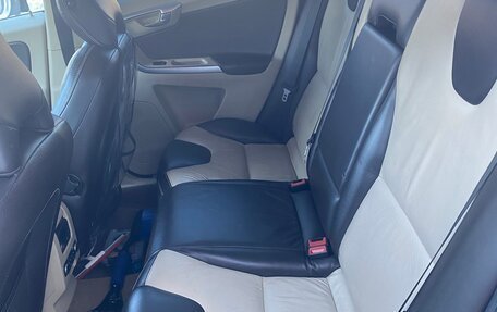 Volvo XC60 II, 2009 год, 1 250 000 рублей, 10 фотография