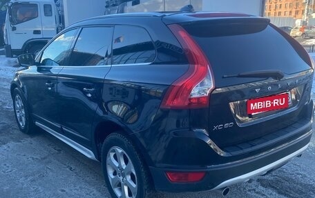 Volvo XC60 II, 2009 год, 1 250 000 рублей, 4 фотография