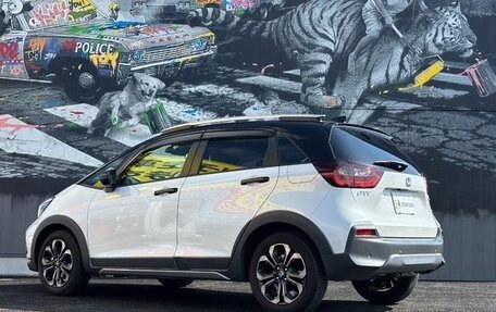 Honda Fit, 2022 год, 1 087 000 рублей, 6 фотография