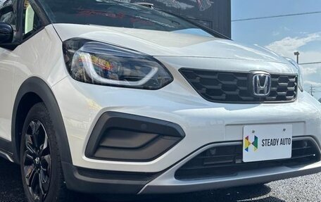 Honda Fit, 2022 год, 1 087 000 рублей, 12 фотография