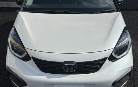 Honda Fit, 2022 год, 1 087 000 рублей, 11 фотография