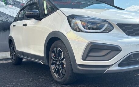 Honda Fit, 2022 год, 1 087 000 рублей, 14 фотография