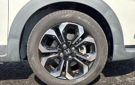 Honda Fit, 2022 год, 1 087 000 рублей, 23 фотография