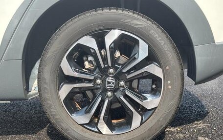 Honda Fit, 2022 год, 1 087 000 рублей, 21 фотография