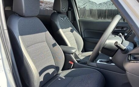 Honda Fit, 2022 год, 1 087 000 рублей, 34 фотография