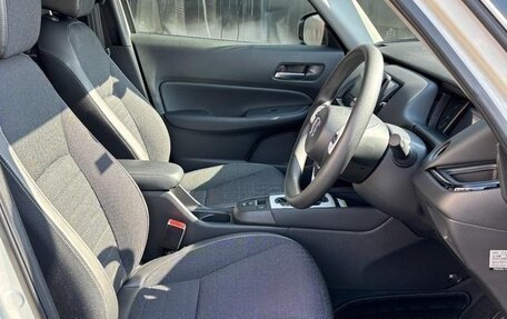 Honda Fit, 2022 год, 1 087 000 рублей, 33 фотография