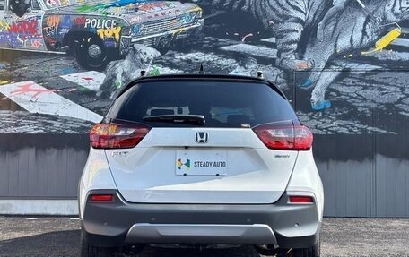 Honda Fit, 2022 год, 1 087 000 рублей, 24 фотография